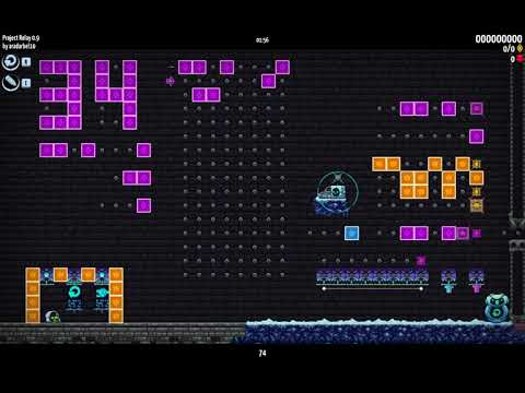 Levelhead 8 bit CPU | Example Code | Counter