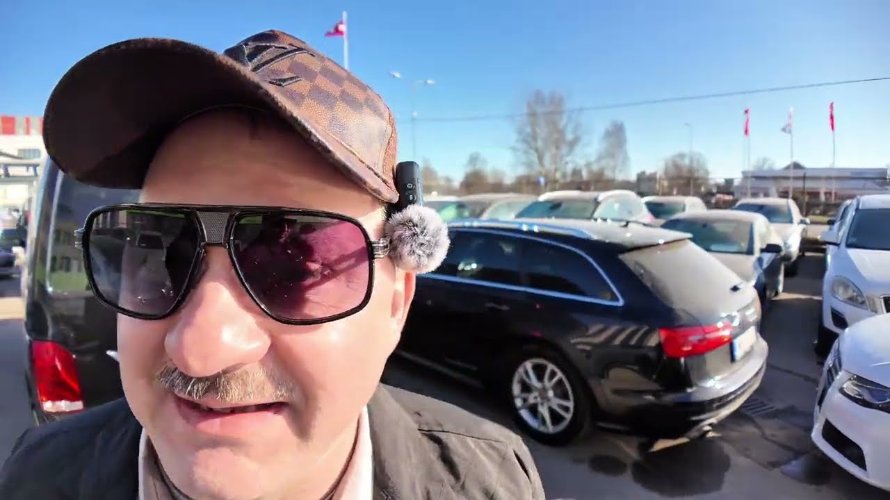 🦈IVARS KUSTINA ĒRIKA FORDU UN ĒRIKS KUSTINA CARBUY BMW 435i. Braucam uz Multum mēmāko pasākumu.