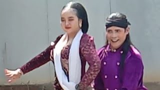 LITA ACIL FEAT DEKOL LENGGER CANTIK BENDRONG KULON 