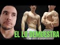 PUEDES ENTRENAR DE CUALQUIER MANERA Y GANAR MUSCULO