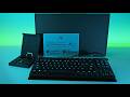 Razer Huntsman Signature Edition hands-on