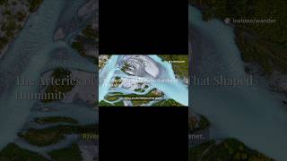 Amazon River, Nile River, Congo River.#Geography #NatureDocumentary #Rivers #AmazonRiver #Nile