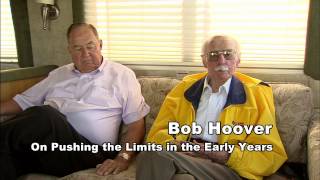 Classic Reno Moment:  Reno 2012 - Bob Hoover, Clay Lacy and Joe Clark