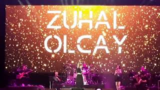 Zuhal Olcay - Sen Bana Fazla İyisin (Abone Olarak Destek Olmayı Unutmayalım)