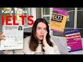 IELTS: подготовка, апелляция и мои результаты