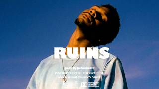 Central Cee x Lil Durk – Ruins | Emotional UK Drill Type Beat 2026