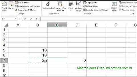 Atallho Copiar e Colar Valores