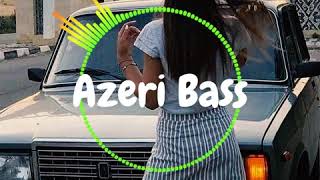 Azeri bass hamin axdardigi dj qefer Resimi