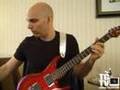 Joe Satriani Guitar Exercise