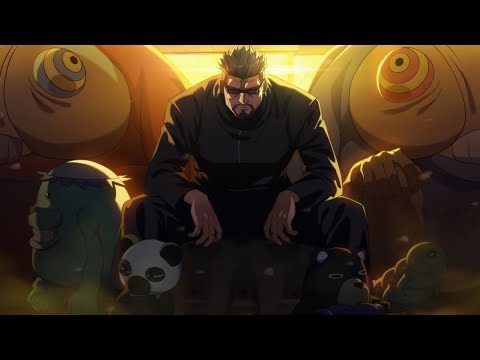 ［ファンパレ］呪霊掃討戦 影 HARD 学長入り
