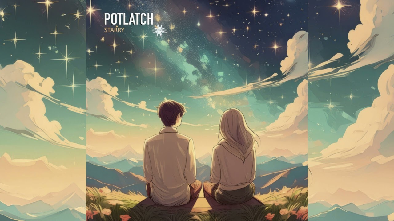 Watch Potlatch - Starry (Lofi Chill Out Beats) on YouTube Watch Potlatch - Starry (Lofi Chill Out Beats) on YouTube