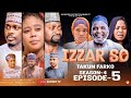 IZZAR SO TAKUN FARKO SEASON 4 EPISODE 5 ORIGINAL 