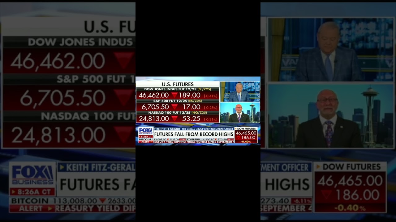 Может ли ралли на фондовом рынке продолжиться?