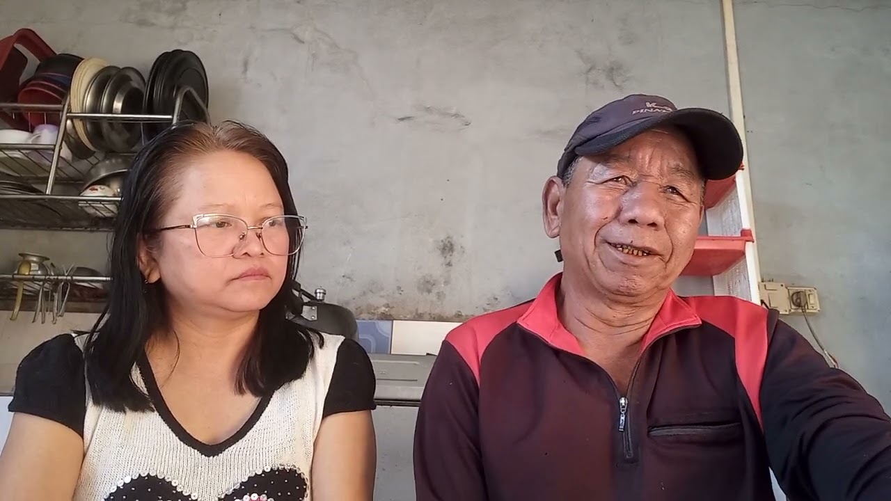 M.L.A . 2023 . ka in candidate  min buaipui tu, ka pu nen kan inkawmna.