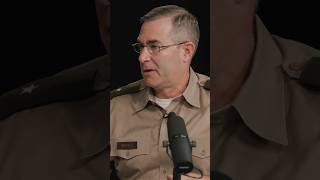 Character Development at West Point: Insights from Dr. Peterson