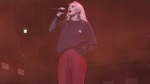 Linkin Park: The Catalyst [Live 4K] (Tokyo, Japan - February 12, 2025)