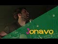 Jonavo | Beijo Beijo - Donninha Apresenta | (ao vivo)