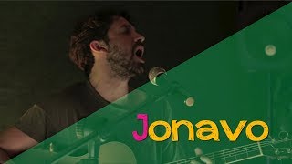 Jonavo | Beijo Beijo - Donninha Apresenta | (ao vivo)