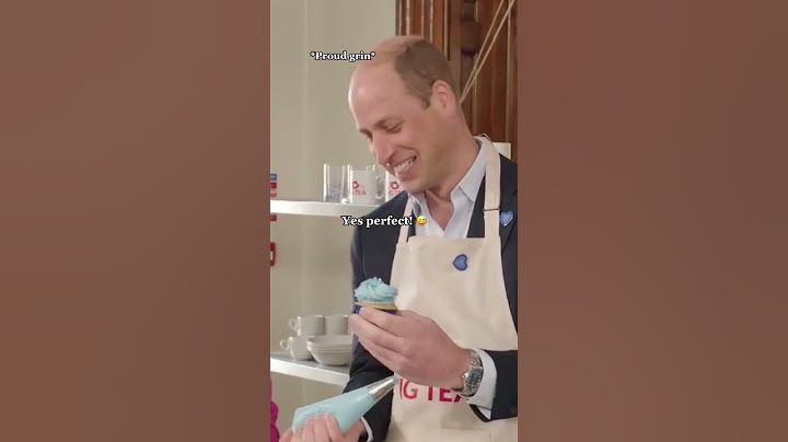 Proof that Kate and Will are the cutest couple ever! 🥺