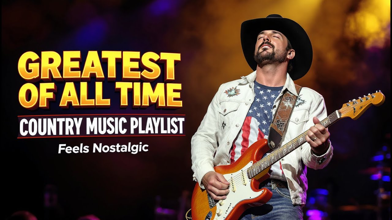 Country Music Stories of Family, Love, and Life by Dolly Parton, George Strait, and Loretta Lynn