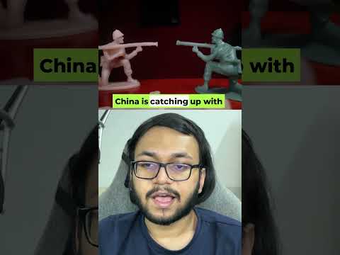 China Releases the World's BEST AI MODEL