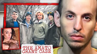 The OBSESSED Man Who Killed His Entire Family Over a Cam Girl | Anna Uncovered