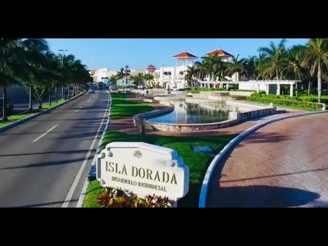 EL mejor residencial de Cancún 