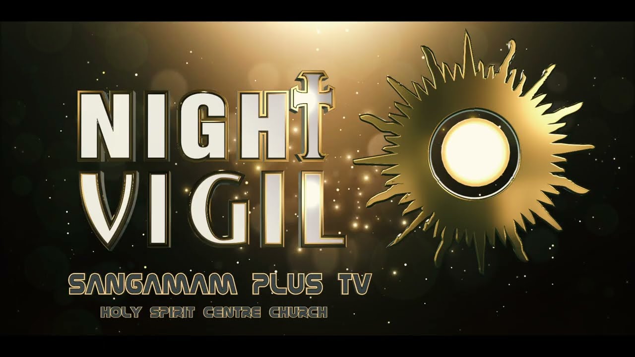 First Friday Night Vigil | Promo | 6th March 2026 | Rev Fr Christuraj SHS & Team  #shorts  #lent