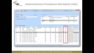 Document Management Software for ERP / Accounting systems -Anytime Docs screenshot 3