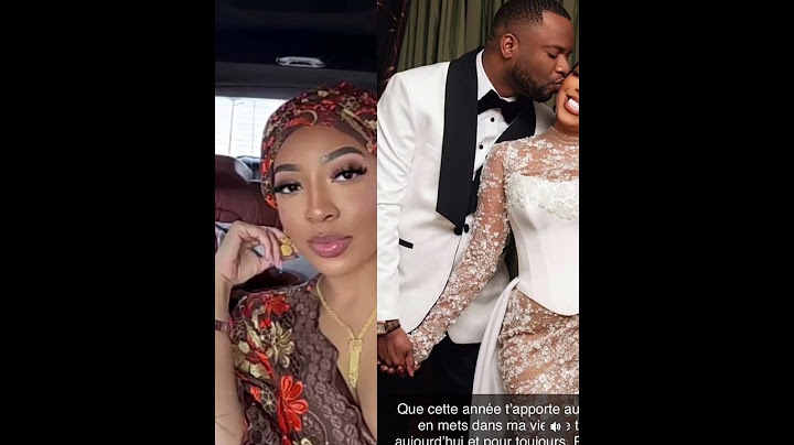 Le beau témoignage de Zeyna NDOUR sur son mari Adama BEYE à l’occasion de son anniversaire