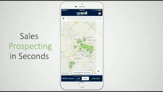 GoSell Mobile Walkthrough screenshot 5