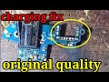 realmi c3i replecement charging jaick/रियल मी C3 रिप्लेसमेंट चार्जिंग कनेक्टर/ realmi c3i charging
