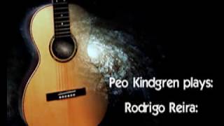 Video thumbnail of "Rodrigo Riera: "Nostalgia""