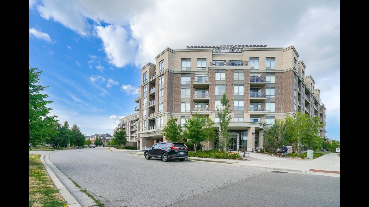 108540 Bur Oak Avenue Markham Home for Sale Real Estate Properties