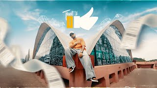 Rahul Dit-O | That's OK | The Middle Class Anthem |   | 2025