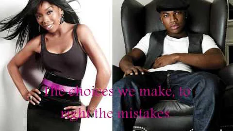 Brandy ft Ne-Yo - Too Little Too Late (With Lyrics!)