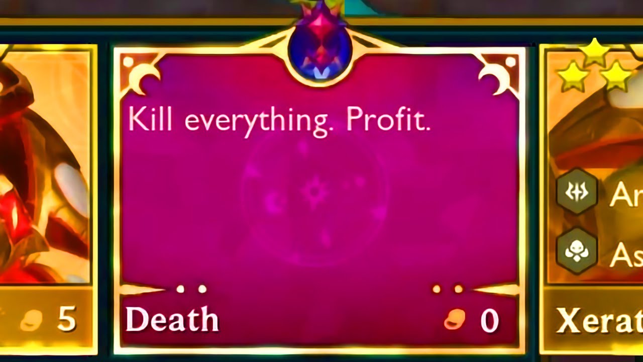 XERATH 3 STAR EASTER EGG TFT SET 12 YouTube xerath-3-star-easter-egg-tft-set-12-youtube
