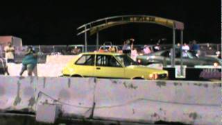 starlet stock tranny