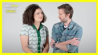 Baby Done - Kiwi Slang Test