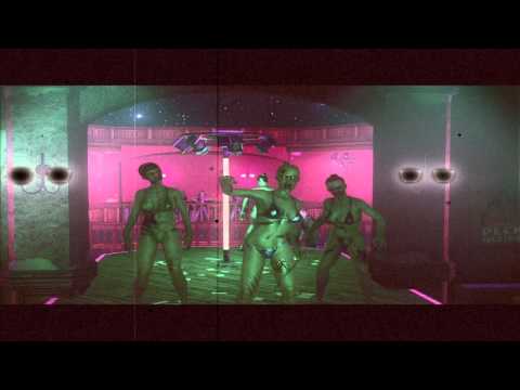 House of the Dead: Overkill Extended Edition - Grindhouse Strip Club