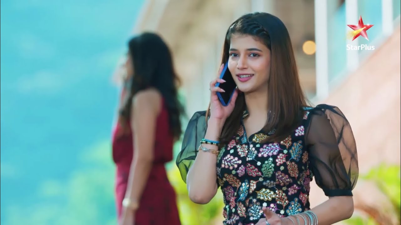 Yeh Rishta Kya Kehlata Hai | Kya Abhira Aur Roohi Aayenge Ek Saath?