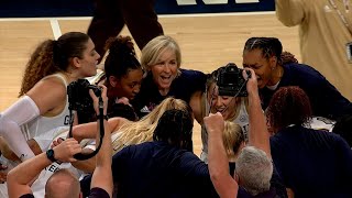 Conversations with Cabrera: Coach Nell Fortner