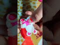 🧸 Teddy Day Special Craft #craft #shorts #teddyday #ytshorts