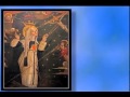 St. Catherine of Siena - Doctor of the Church