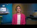Why Brent crude is back up at $100 a barrel and how it could impact you | DW News