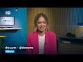 Why Brent crude is back up at $100 a barrel and how it could impact you | DW News