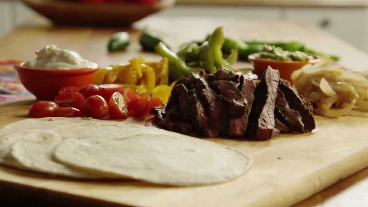 How to Make Fajita Marinade | Allrecipes.com - YouTube