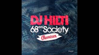 Dj Hilti - Strawberry Juice Cedaa Remix 2011 - B.yrslf Division