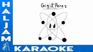 Gigi Perez  Chemistry karaoke