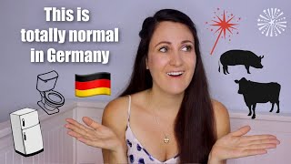 NORMAL EVERYDAY GERMAN THINGS THAT REALLY SURPRISED ME 🇩🇪  New Zealander in Germany